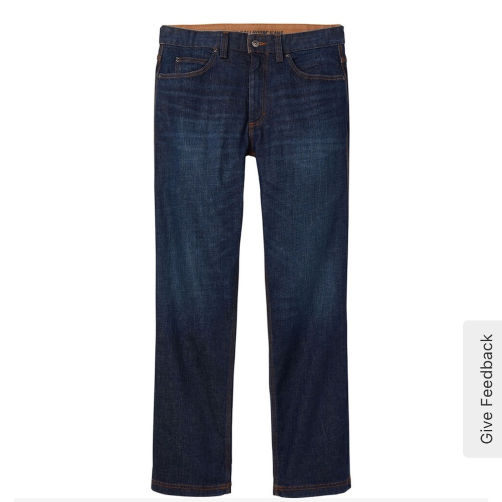 NWT Duluth Flex Ballroom Jeans